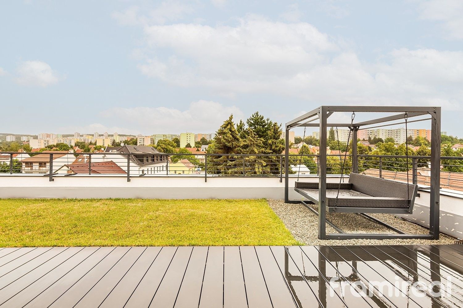 Byt 2+kk · 58 m² · Točná, Brno Starý Lískovec - 4