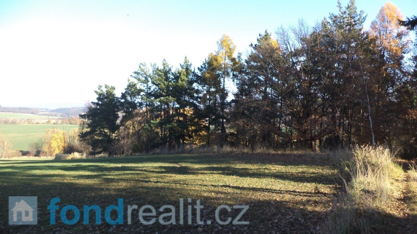 Prodej zemědělský pozemek - Prostějovičky, 4 m²