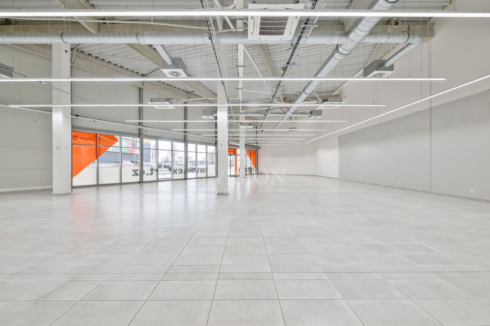 Obchodní prostory · 474 m² · Soběslavská, Tábor - 3