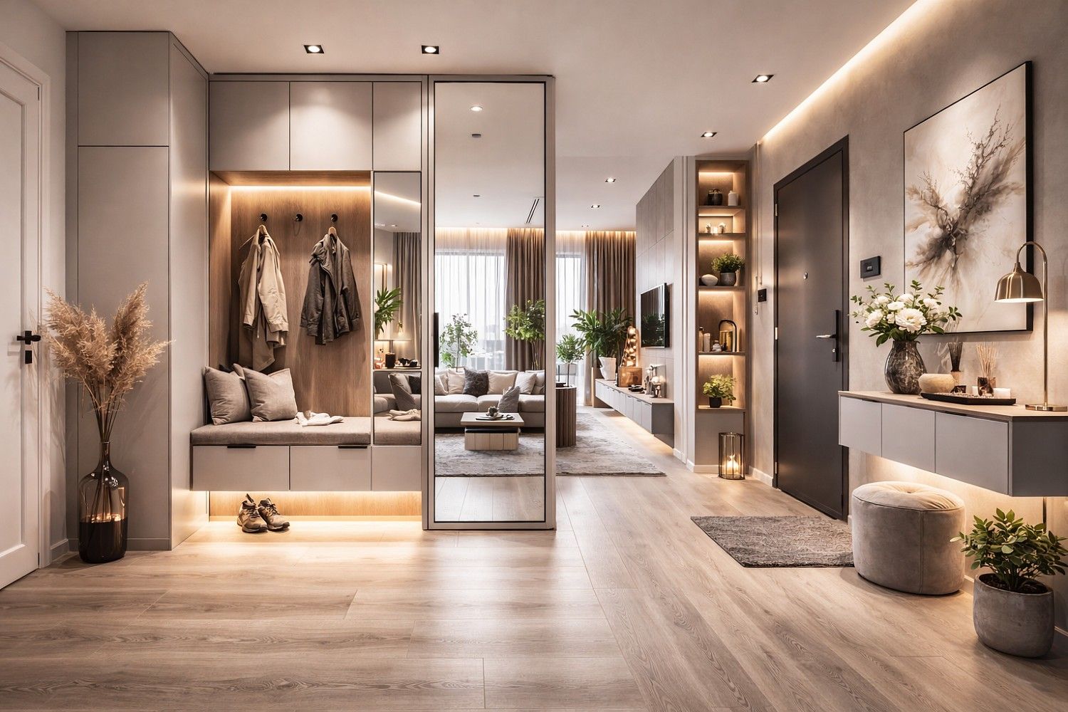1+kk, Praha, Hlavní město Praha, 32 m²