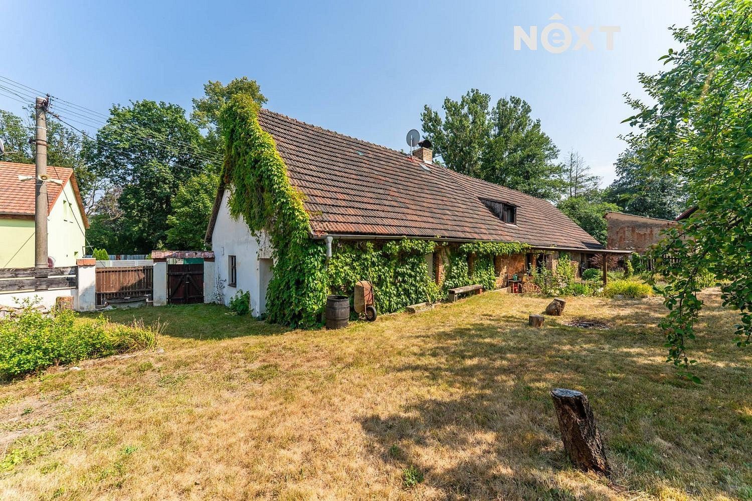 Rodinný dům, 312 m²