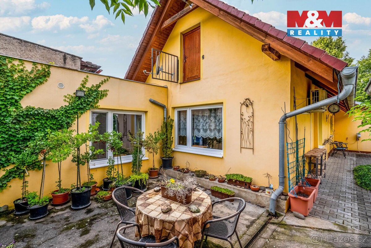 Prodej dům - Městec Králové, 289 03, 103 m²