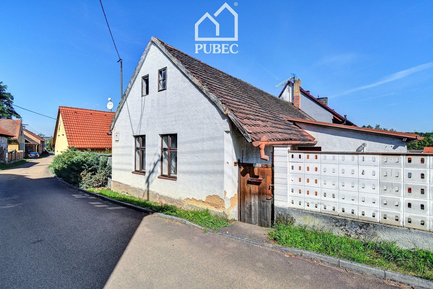 Rodinný dům, 75 m²