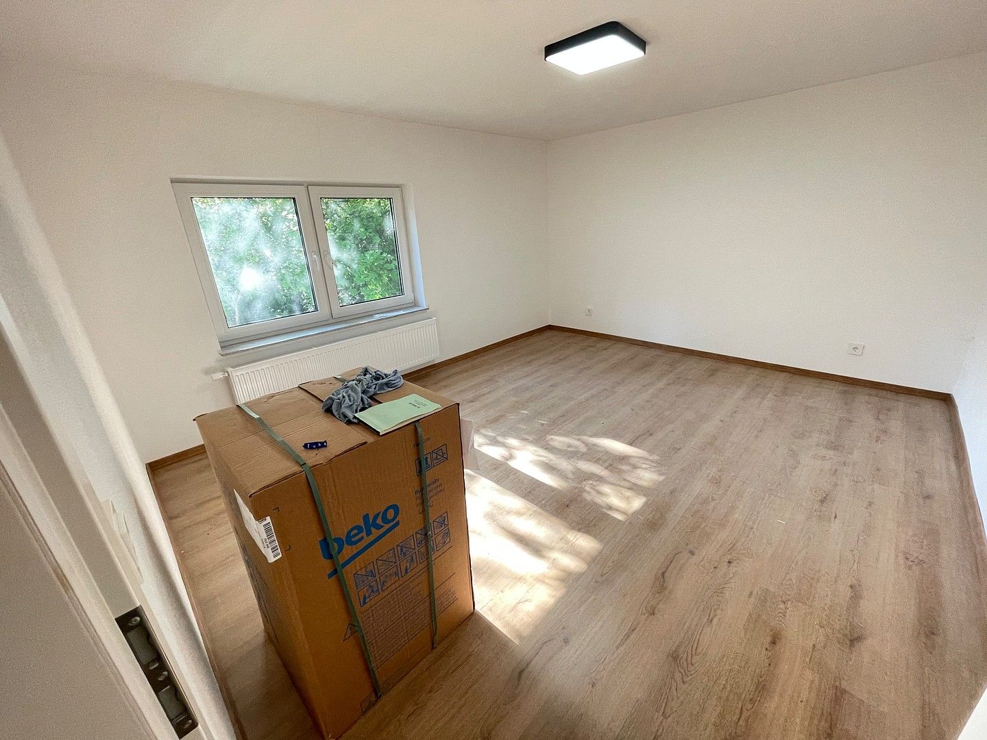 2+kk, , Bavorsko, 87 m² - 2
