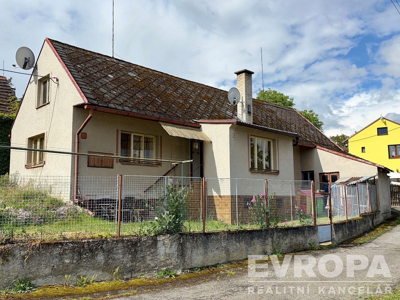 Rodinný dům, 100 m²