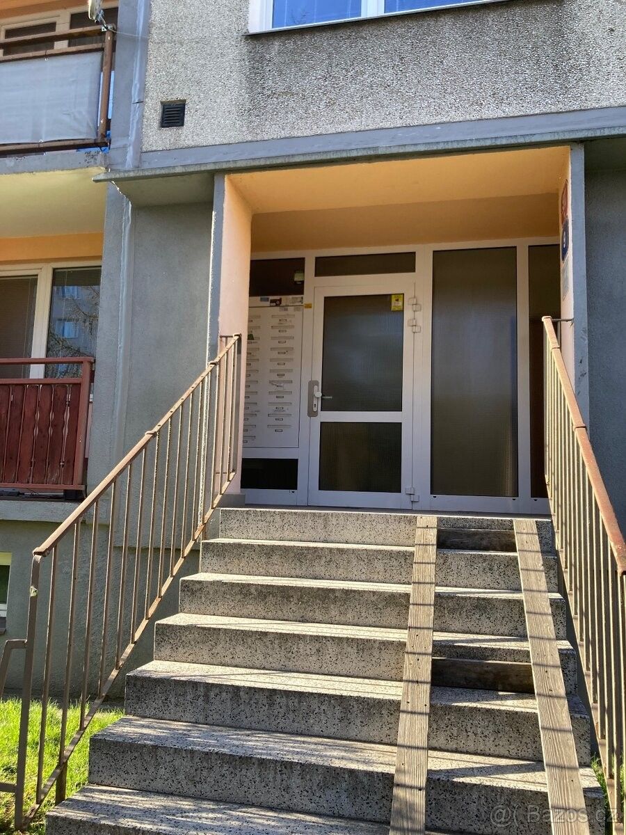 Byty, Liberec, 460 06