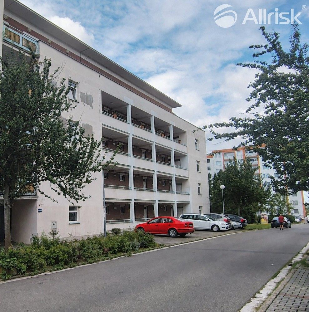 Prodej byt 1+kk - Zlín, Zlínský kraj, 36 m² - 5