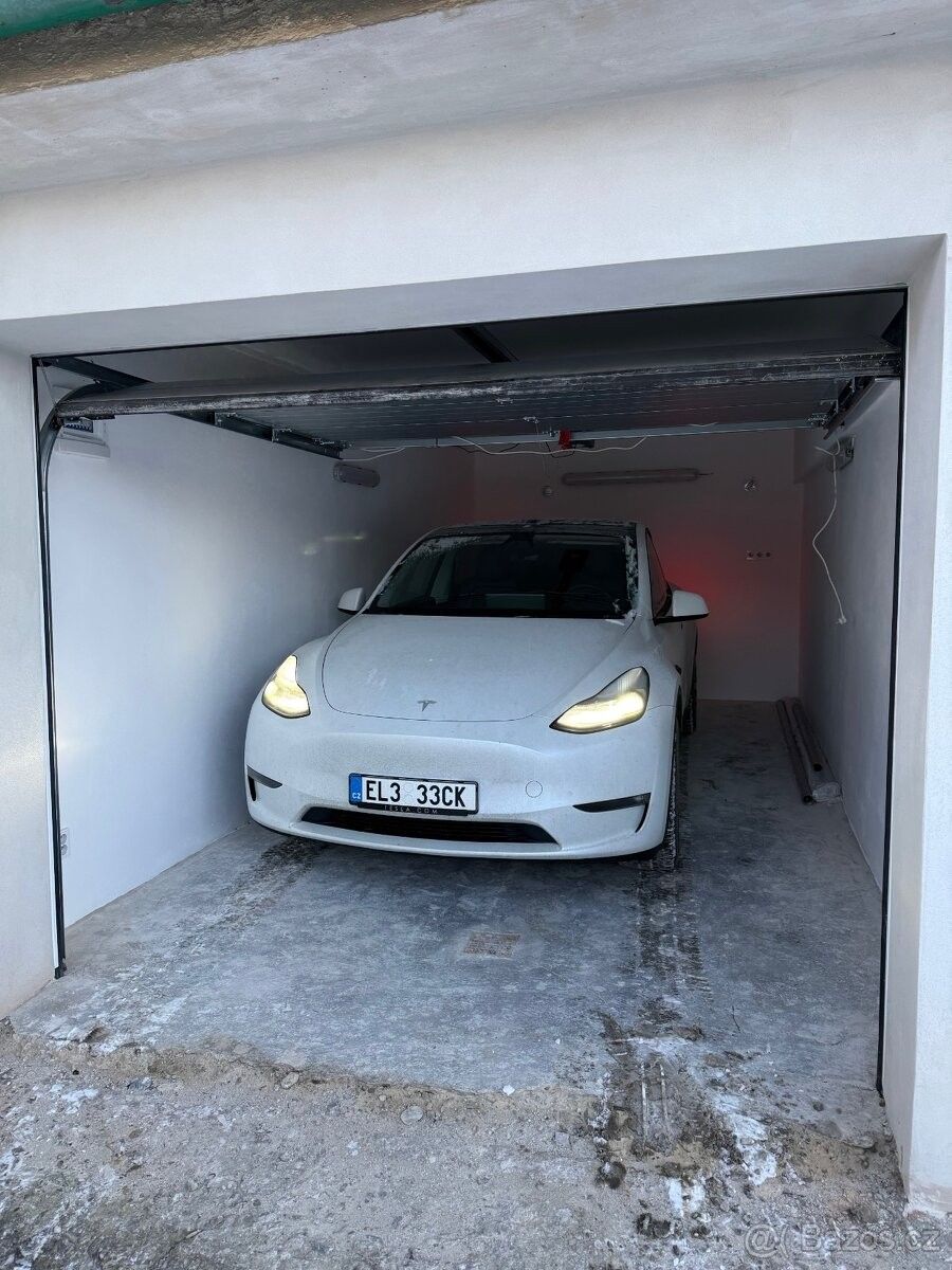 Pronájem garáž - Hranice, 753 01