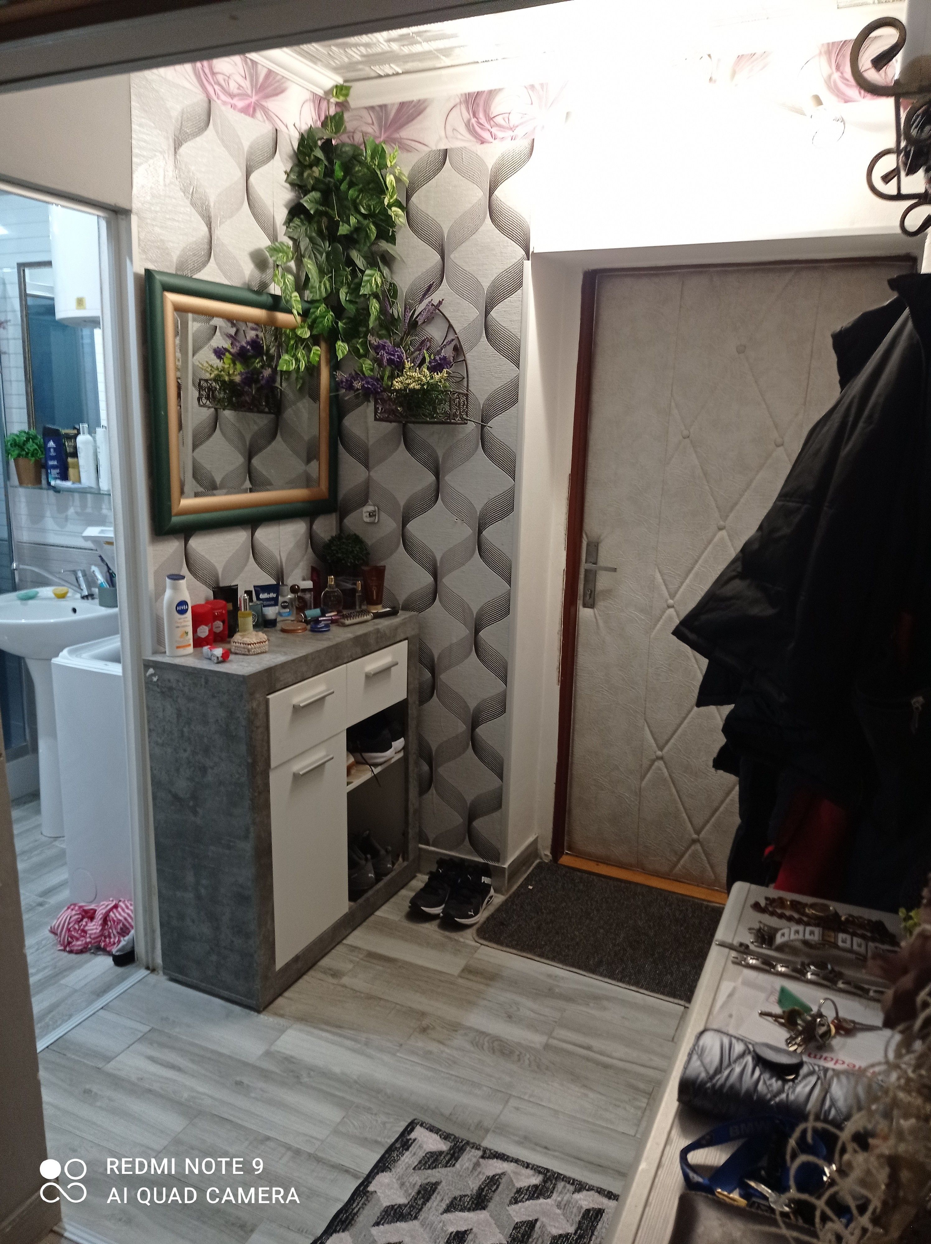 Prodej byt 2+1 - Žatec, 63 m²