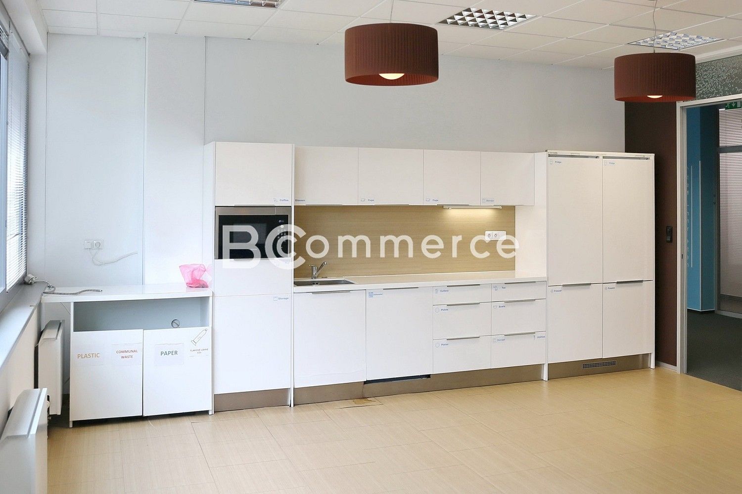 Kancelář · 577 m² · Brno - Štýřice, okres Brno-město, Jihomoravský kraj - 4