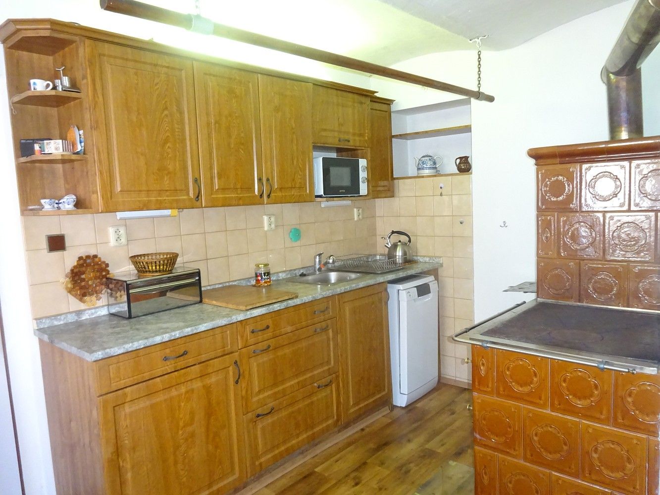 Prodej rodinný dům - Vídeň, okres Žďár nad Sázavou, Kraj Vysočina, 76 m² - 5