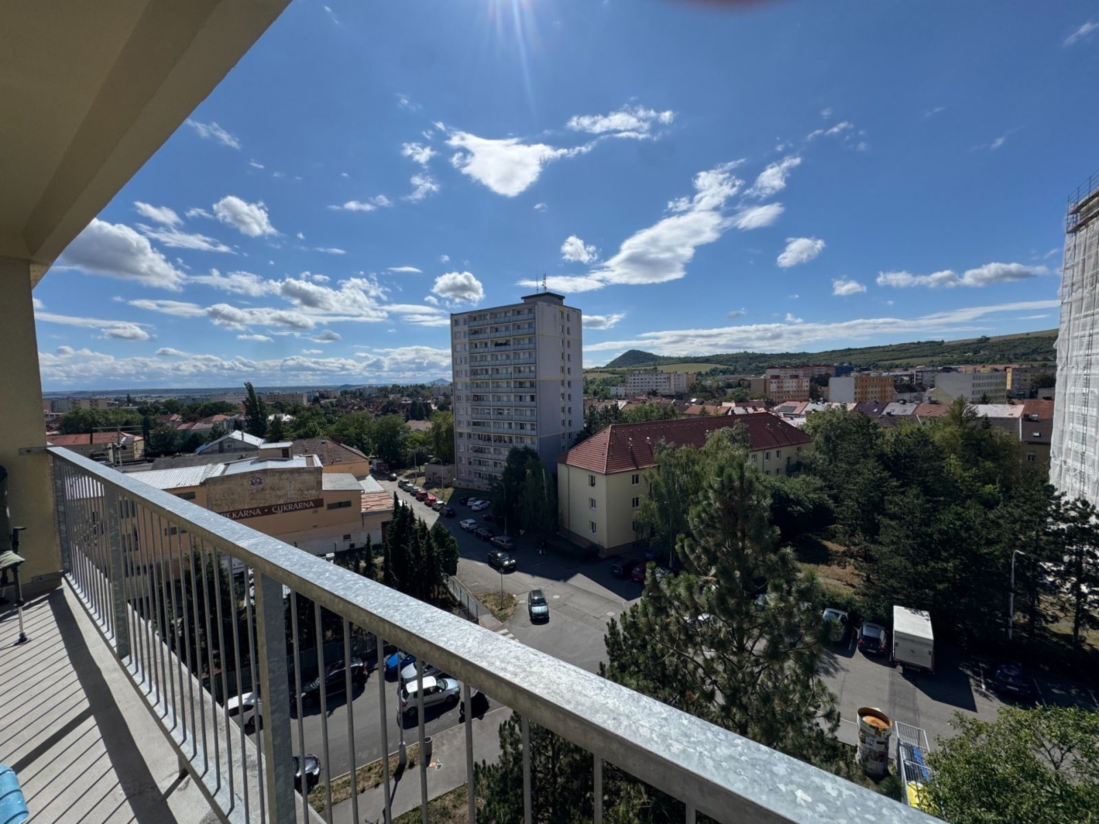 Byt 2+kk · 43 m² · Revoluční, Litoměřice - Litoměřice, Ústecký kraj - 3