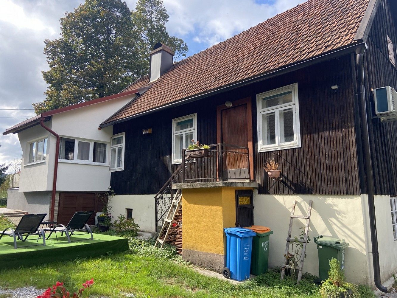 Prodej rodinný dům - Delnice, HR, 225 m² - 5