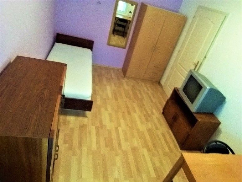 Pronájem byt - Zlín, 760 05