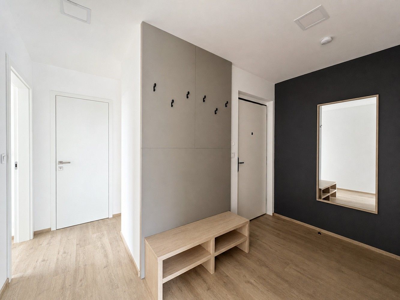 Byt 3+kk · 96 m² · Praha - Velká Chuchle, okres Praha 16, Hlavní město Praha - 4