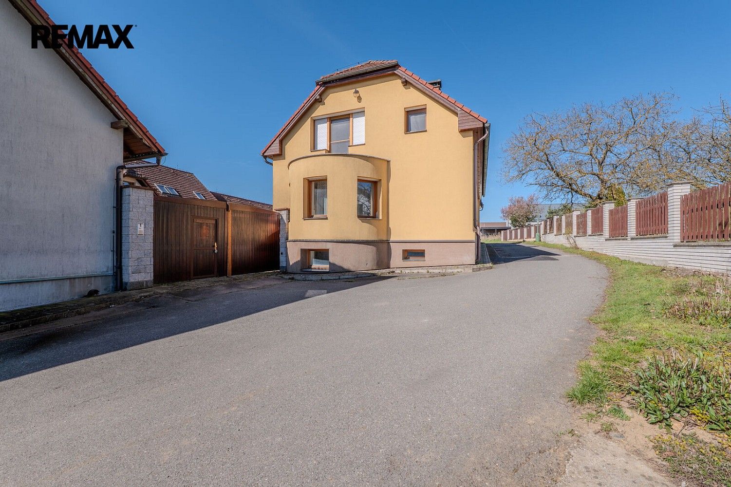 Činžovní dům · 1 145 m² · Petříkov - Radimovice, okres Praha-východ, Středočeský kraj - 4