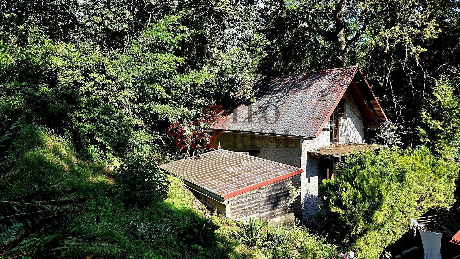 Chalupy, Tuřice - Sobětuchy, okres Mladá Boleslav, Středočeský kraj, 66 m² - 1