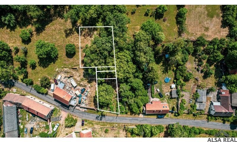 Pozemky pro bydlení, Tatinná, Bitozeves, 2 875 m²