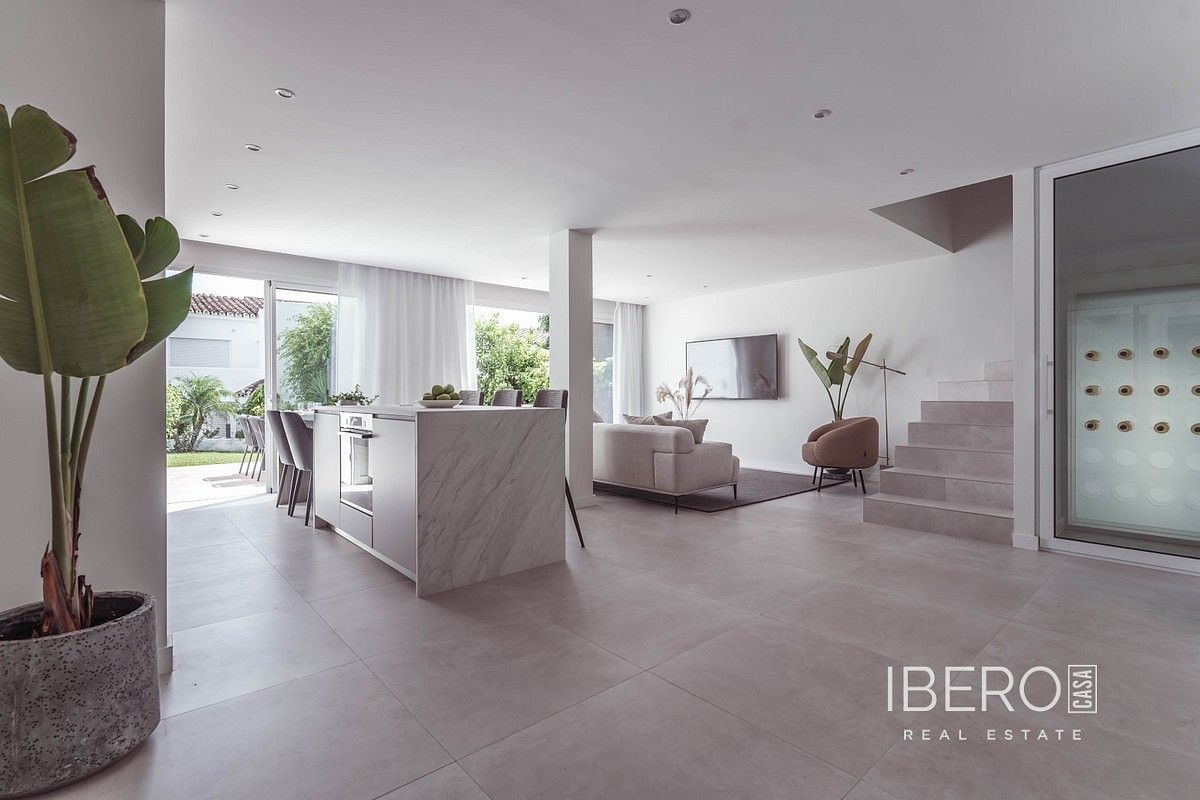 Rodinný dům · 108 m² · Nueva Andalucía, ES - 3