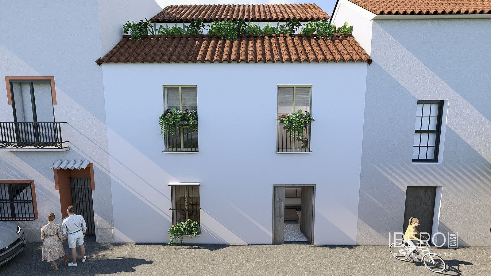 Prodej rodinný dům - Estepona, Španělsko, 121 m² - 5