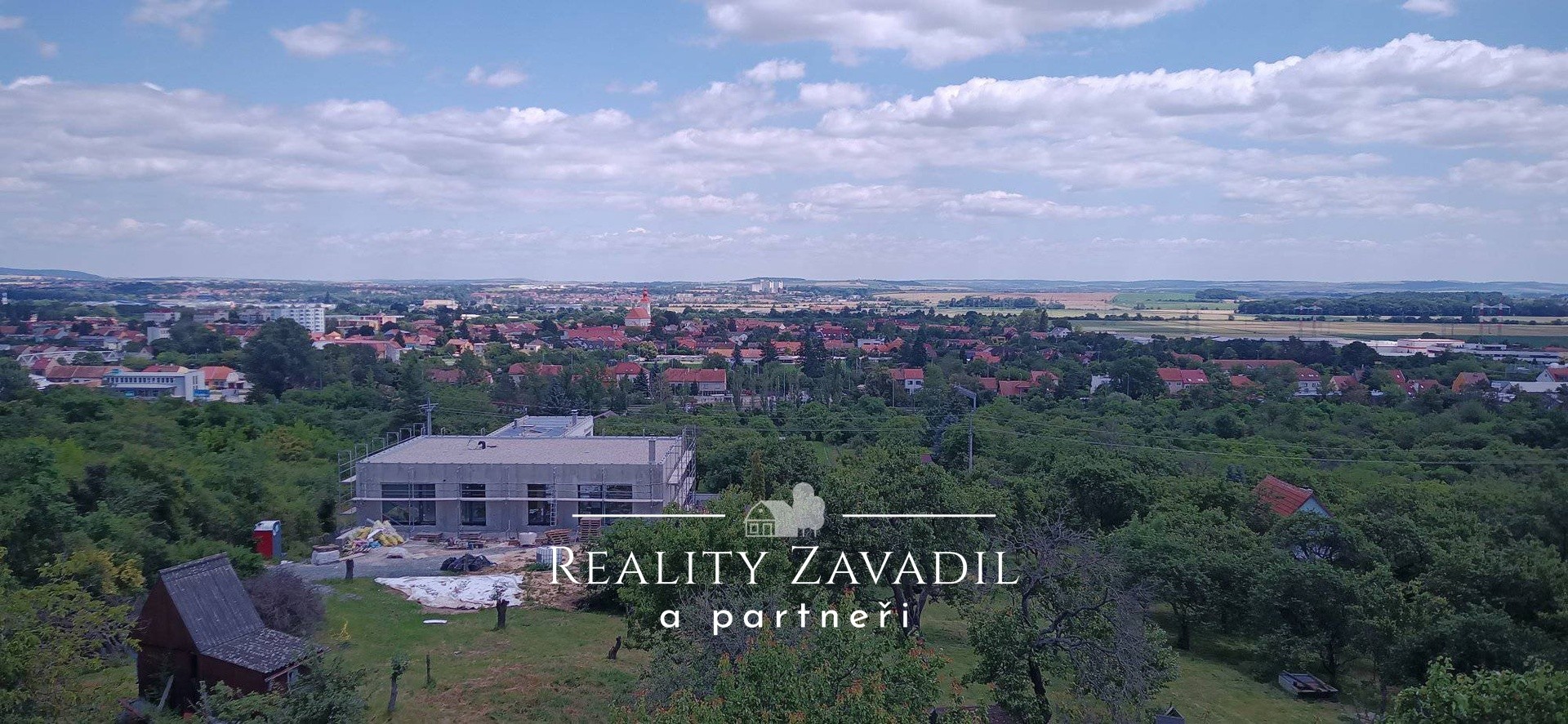 Pozemek pro bydlení · Brněnská, Modřice - 4