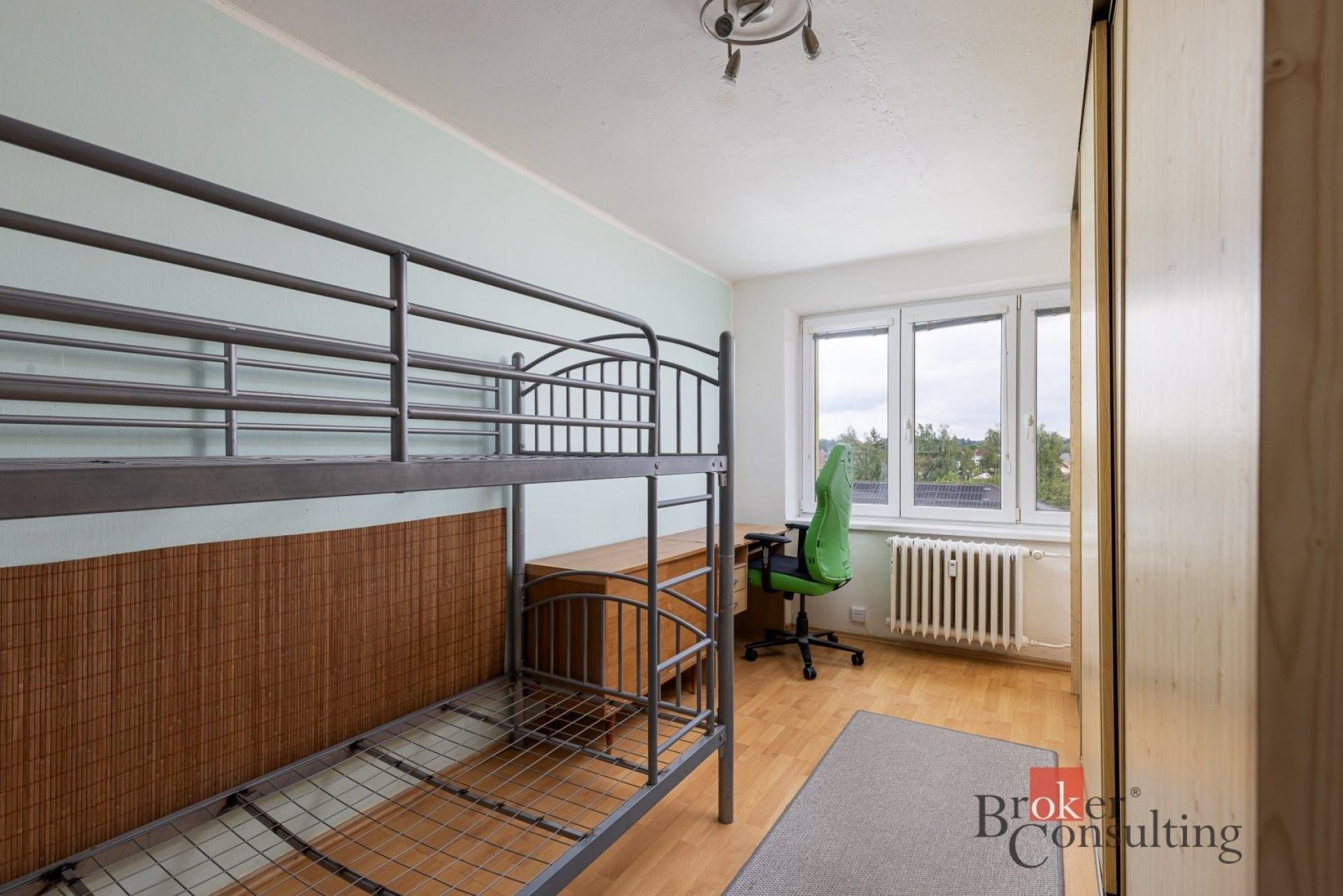 Byt 3+1 · 59 m² · Tyršova, Kostelec nad Orlicí - 4