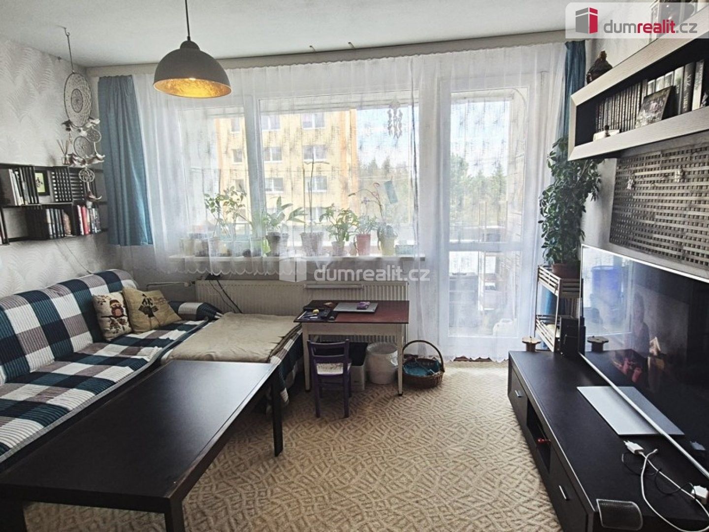 4+1, Liberec XXIII-Doubí, Liberec, 83 m² - 1