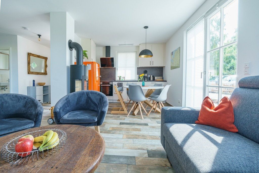 Prodej rodinný dům - Mühlenblick, , Mecklenburg-Vorpommern, 79 m² - 5