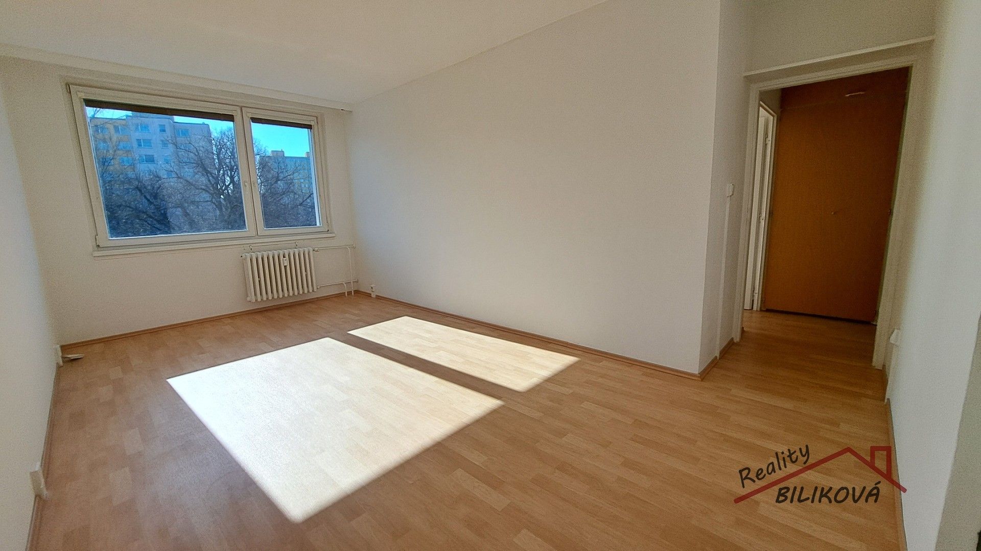 Prodej byt 2+kk - Dolákova 798, Praha, 44 m²