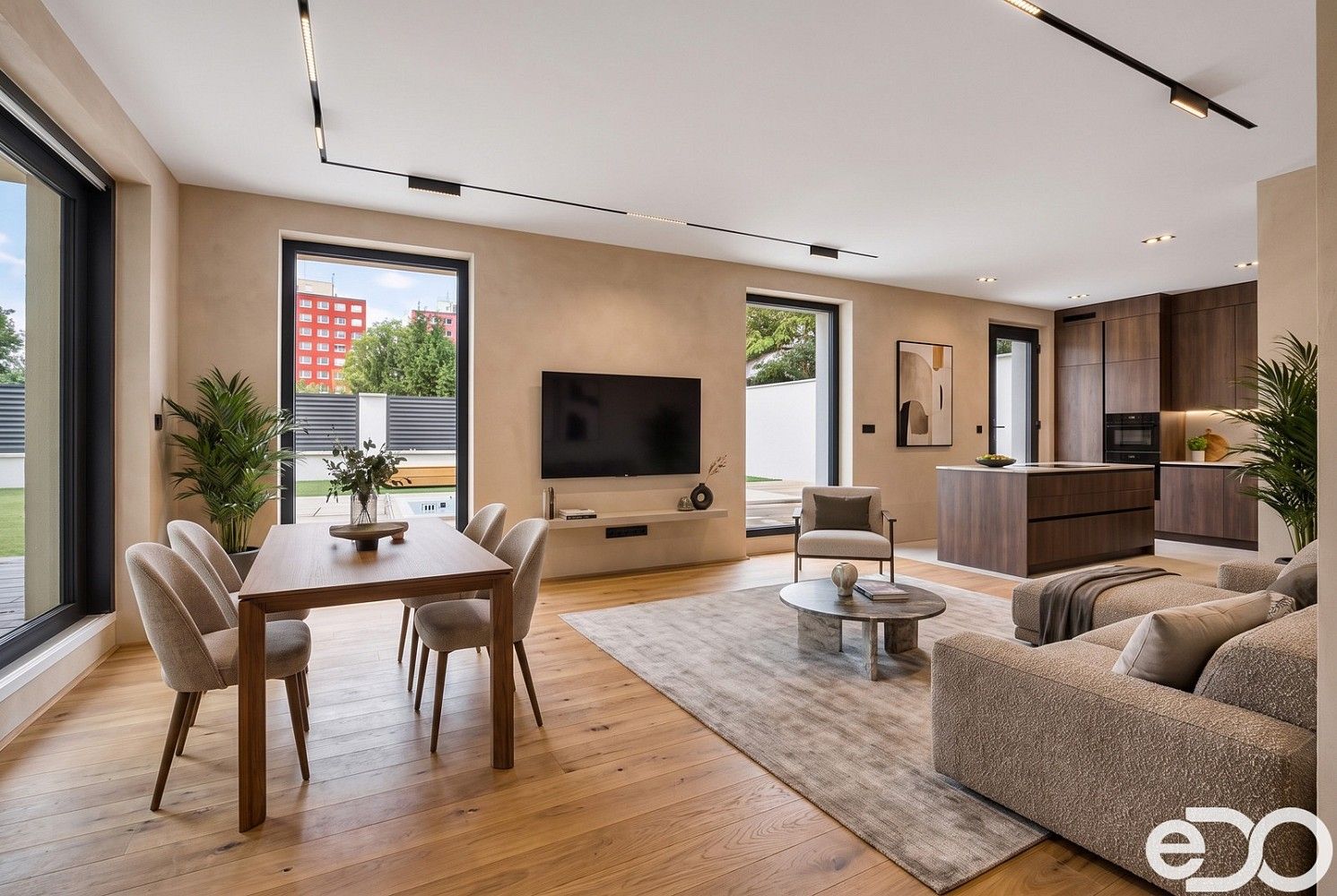 Prodej rodinný dům - Vošahlíkova, Praha 4 - Modřany, 375 m² - 5