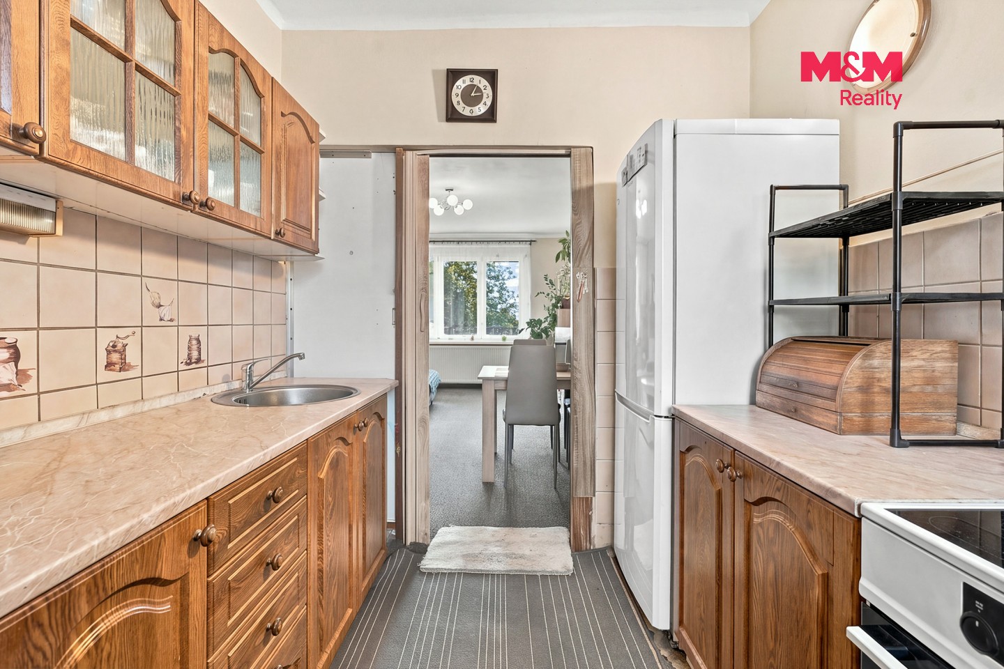 Rodinný dům · 84 m² · Perunov, Mělník - 3