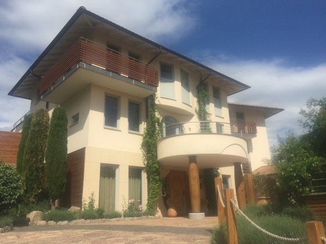Rodinné domy, Baden-Baden Neuweier Baden-Württemberg 76532, 400 m² - 2