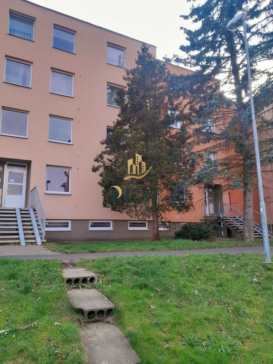 3+1, Krušnohorská, Teplice, 69 m²