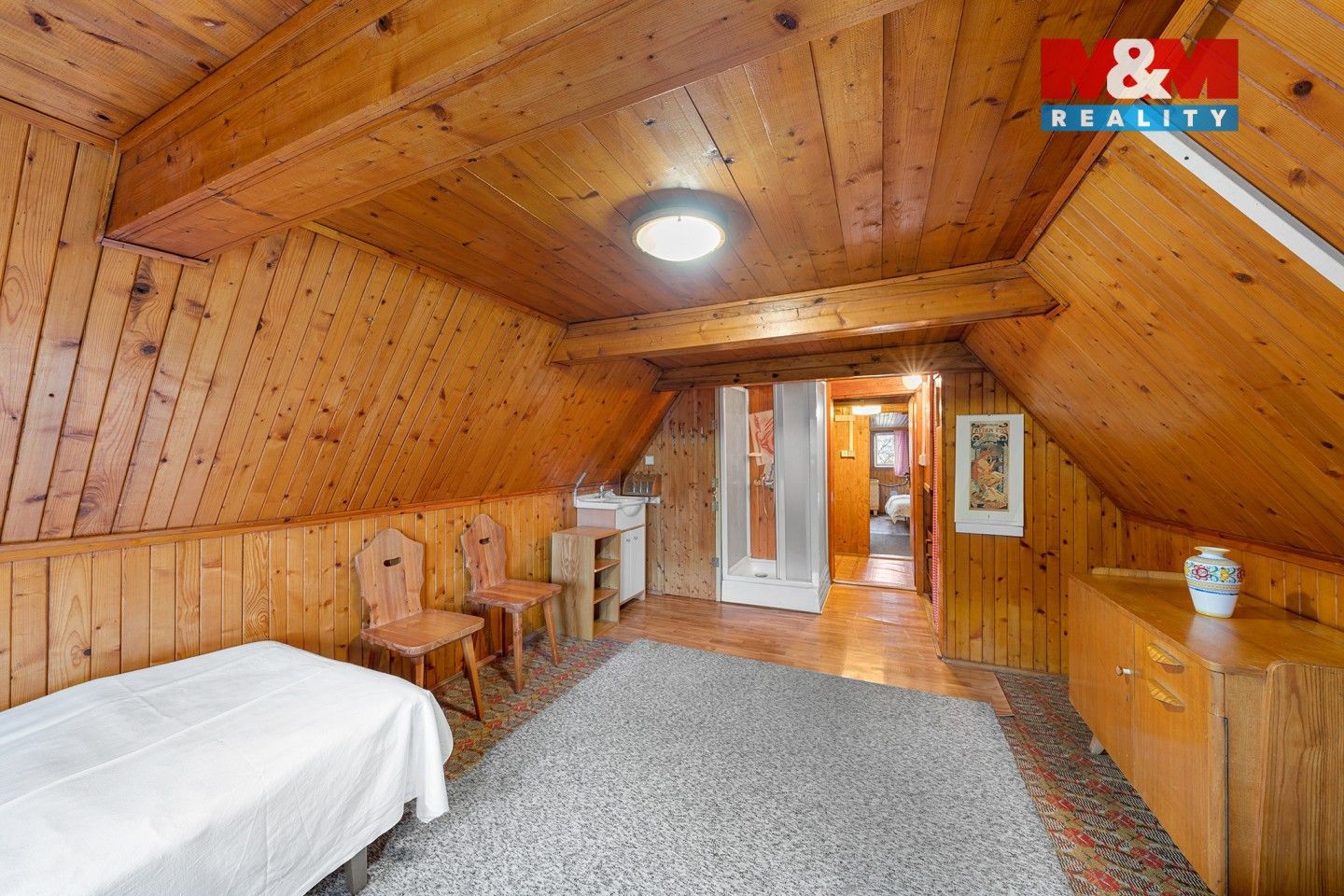Ubytovací zařízení · 275 m² · Beskydy - 3