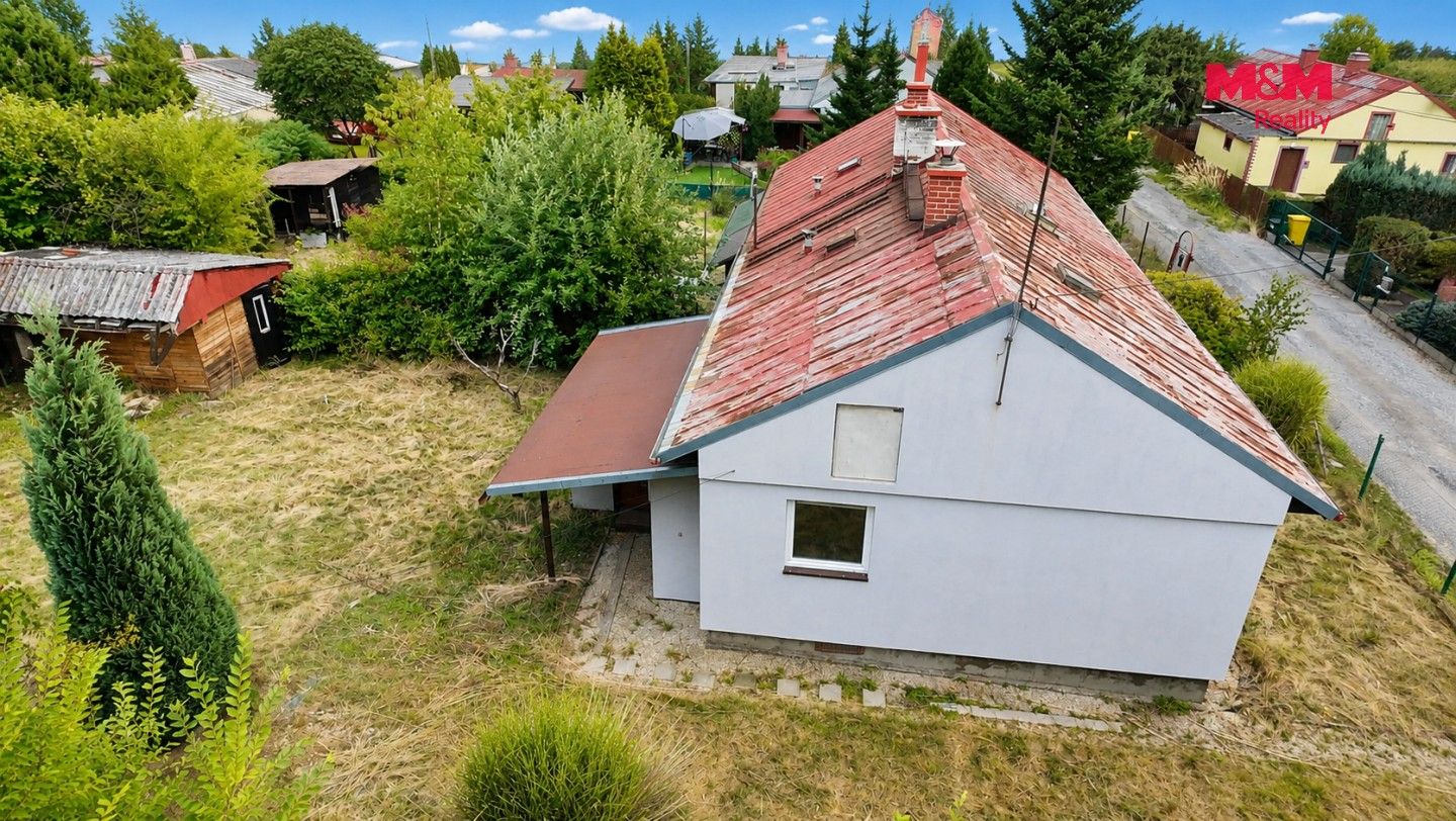Rodinný dům · 58 m² · Stará štreka, Orlová - 3