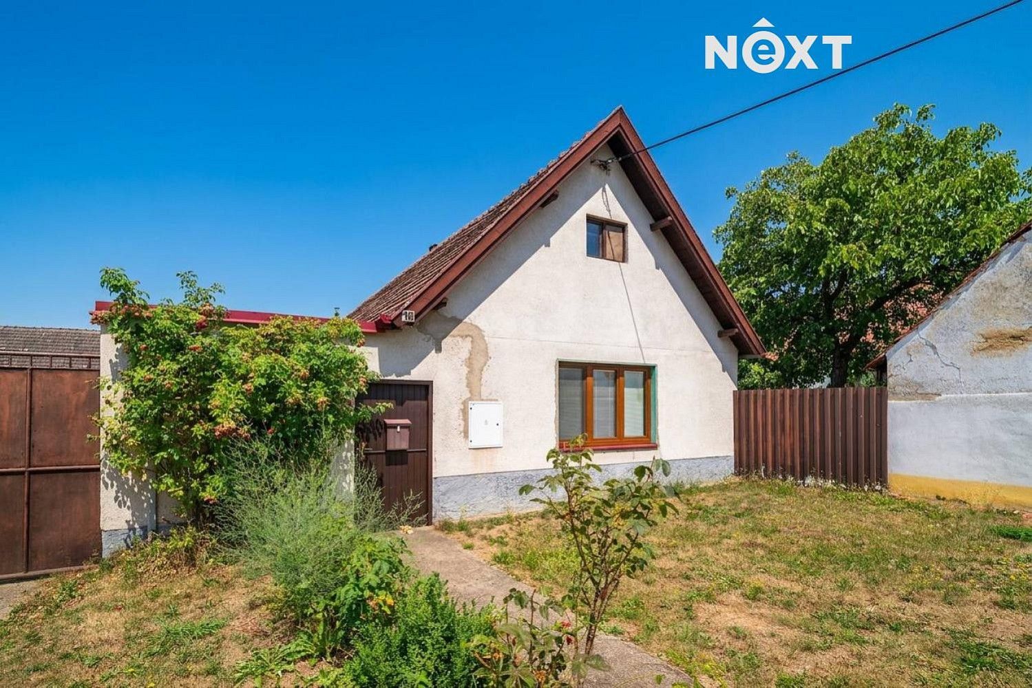 Rodinný dům · 46 m² · Radenín - Terezín, okres Tábor, Jihočeský kraj - 3