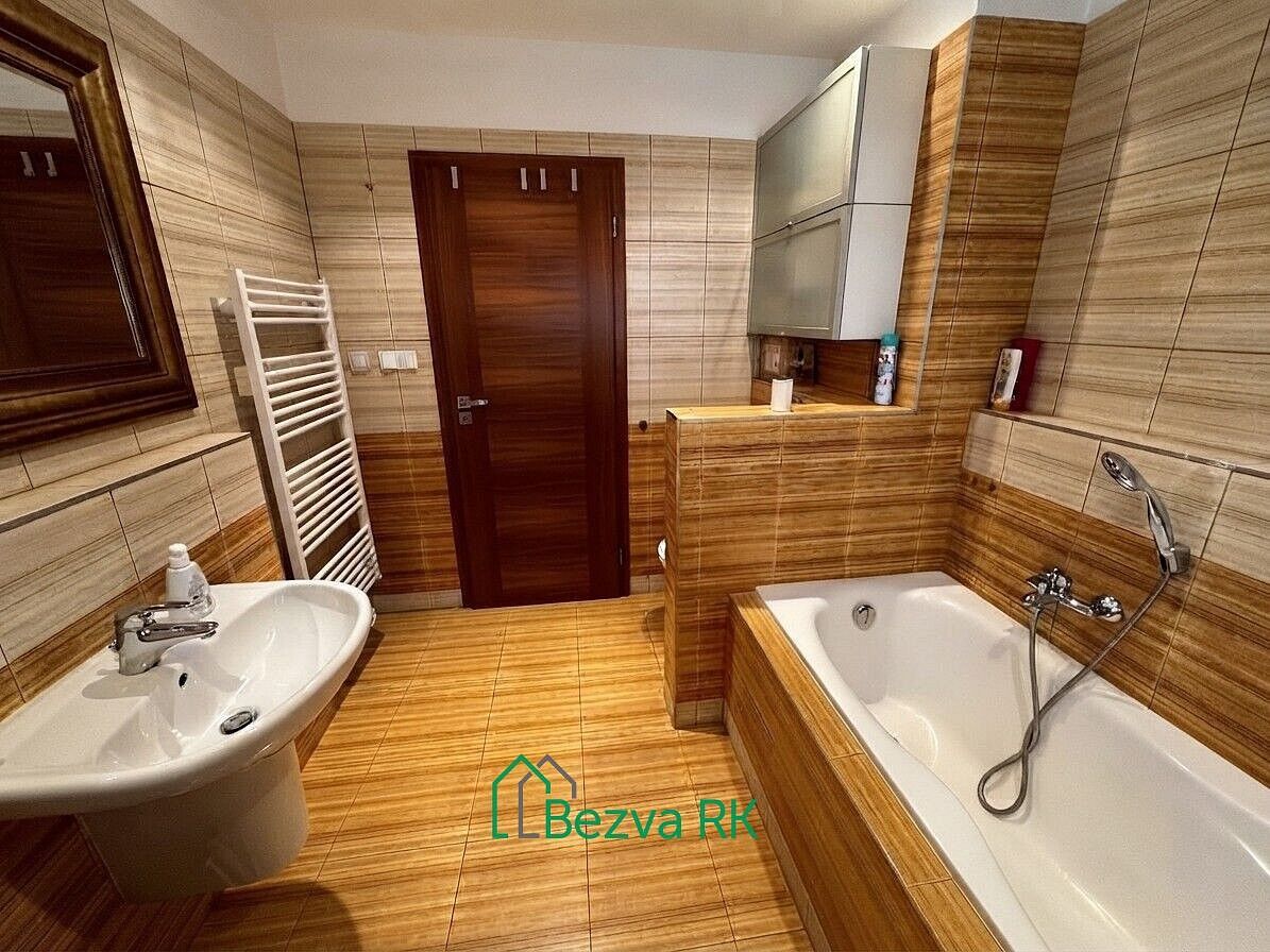 Prodej byt 3+kk - Praha - Modřany, okres Praha 12, Hlavní město Praha, 71 m² - 5