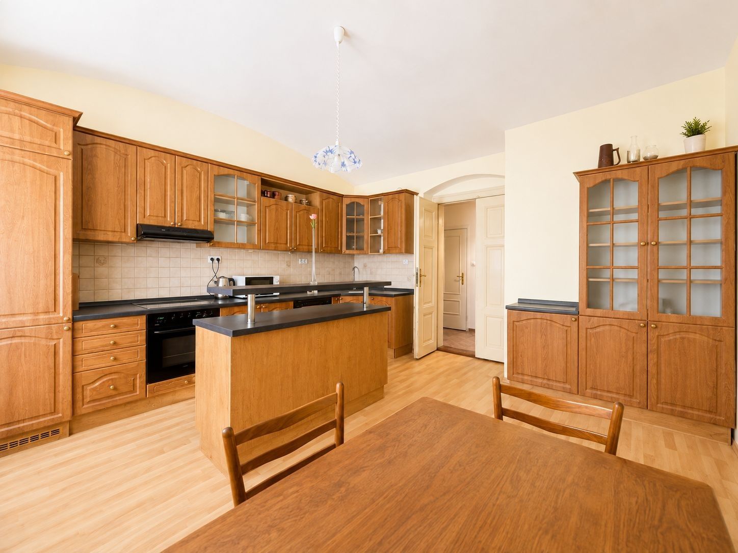 2+1, Masarykovo náměstí , Bělá pod Bezdězem, 90 m² - 1