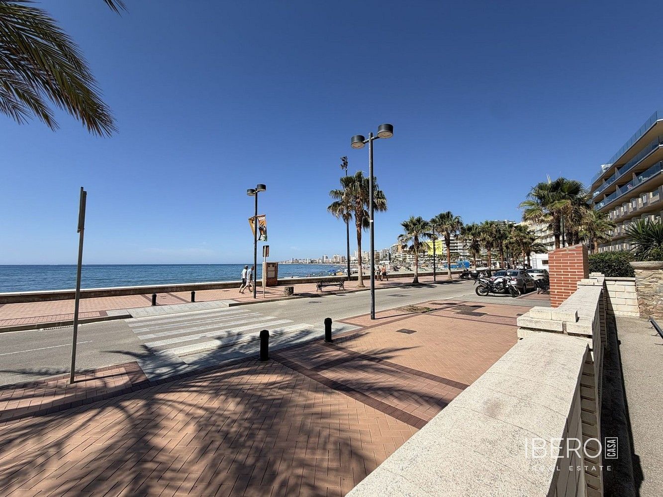 4+kk, Fuengirola, Španělsko, 78 m² - 1
