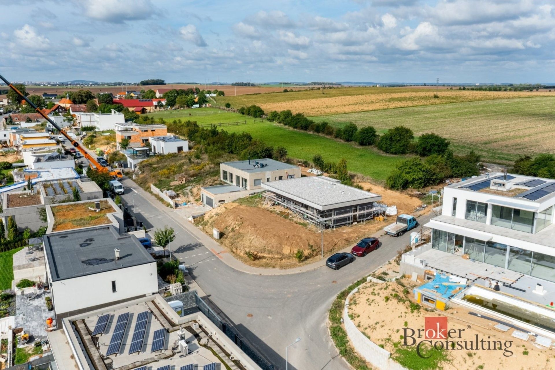 Prodej rodinný dům - Podolanka, 150 m² - 5