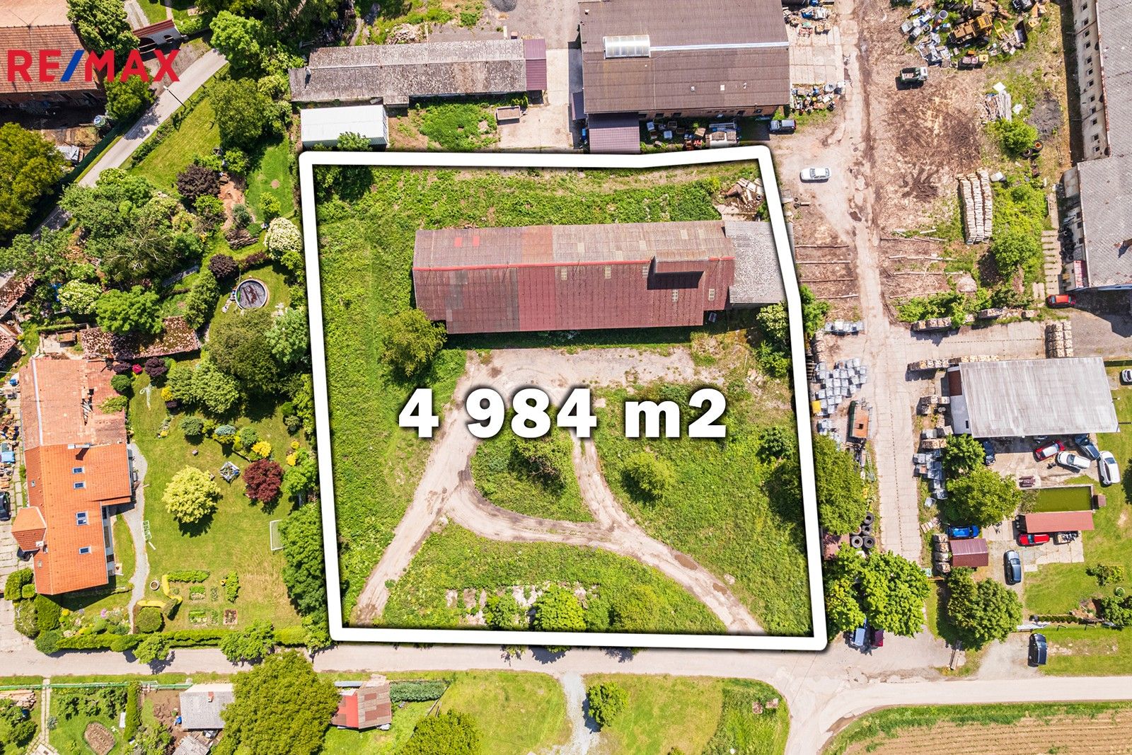 Prodej pozemek pro bydlení - Nové Město nad Metují, 4 m²