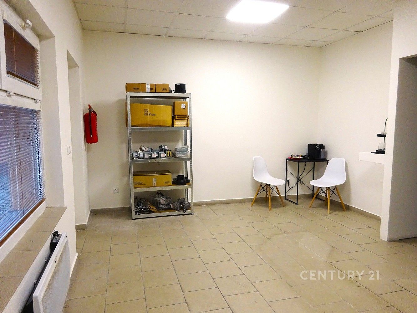 Obchodní prostory, Palackého, Holešov, okres Kroměříž, 33 m² - 2