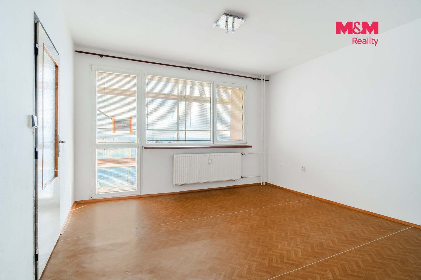 4+1, Na Jílech, Česká Lípa, 98 m² - 2