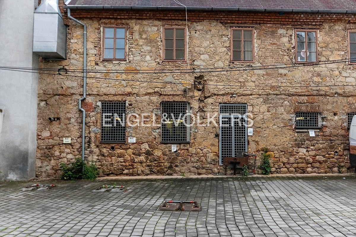 Ostatní, Plzeň - Vnitřní Město, okres Plzeň-město, Plzeňský kraj, 9 m² - 2