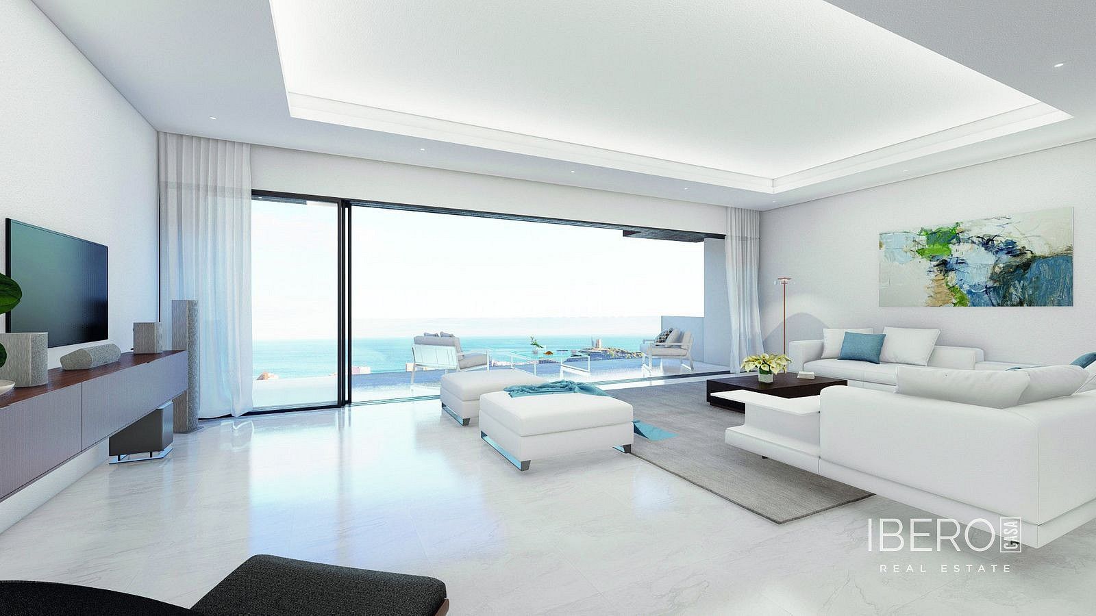 Rodinný dům · 507 m² · Torreblanca, Španělsko - 4
