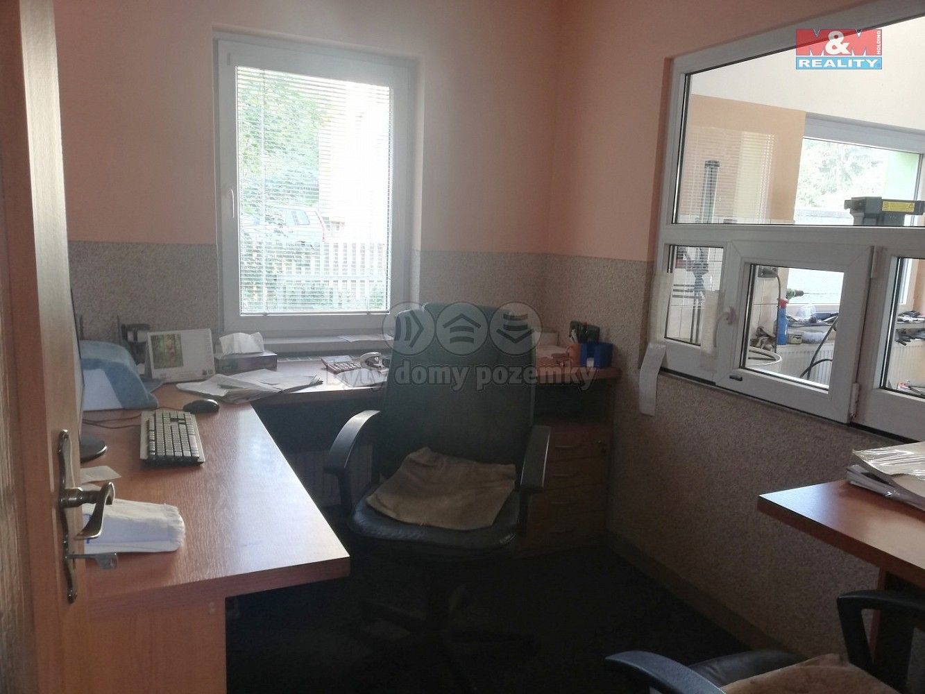 Obchodní prostory · 968 m² · Vrbno pod Pradědem, okres Bruntál, Moravskoslezský kraj - 4