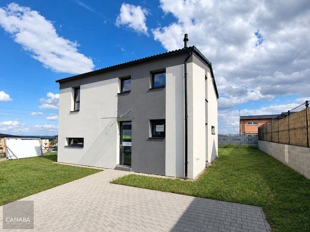 Rodinné domy, Nehvizdy, 127 m² - 2