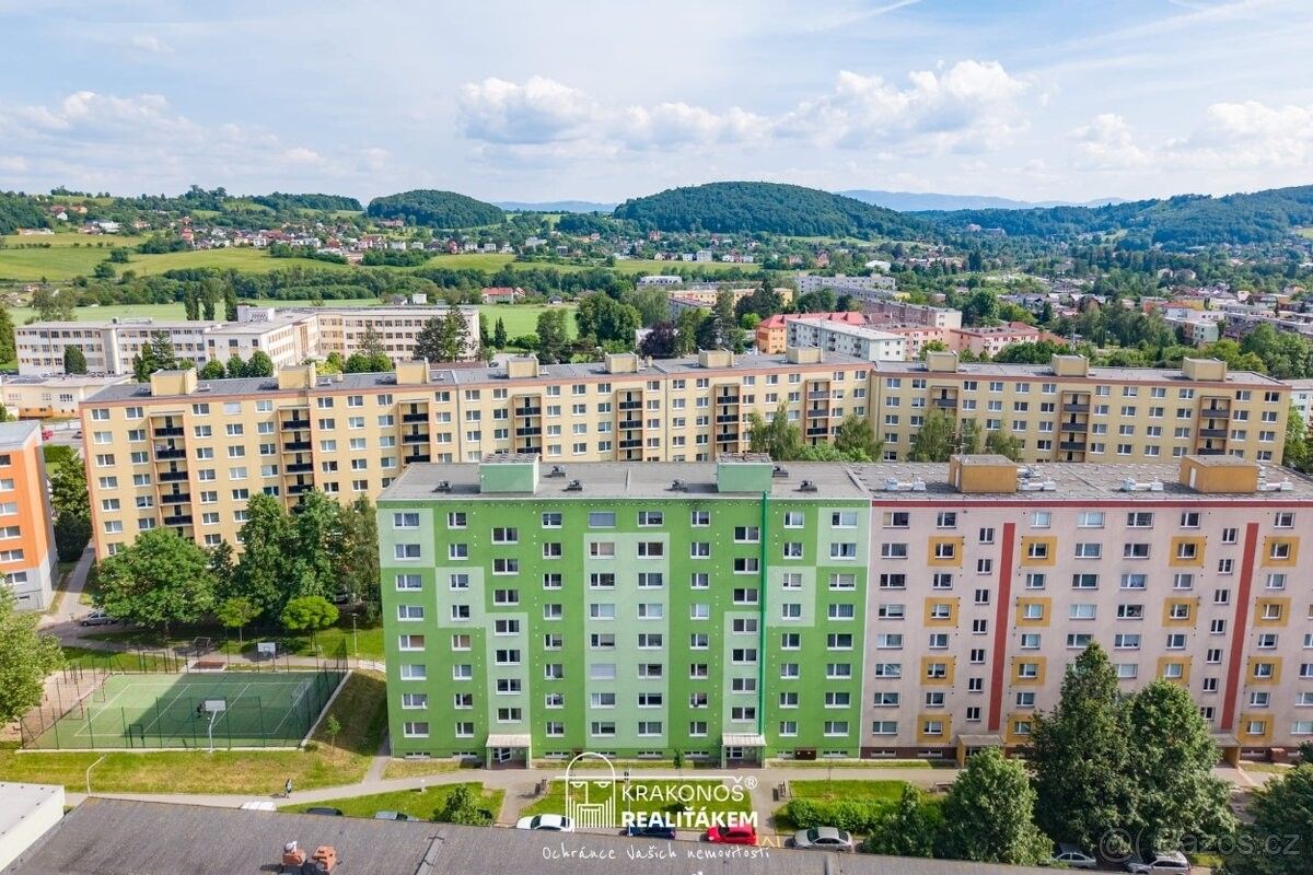 Byty, Hranice, 753 01 - 1