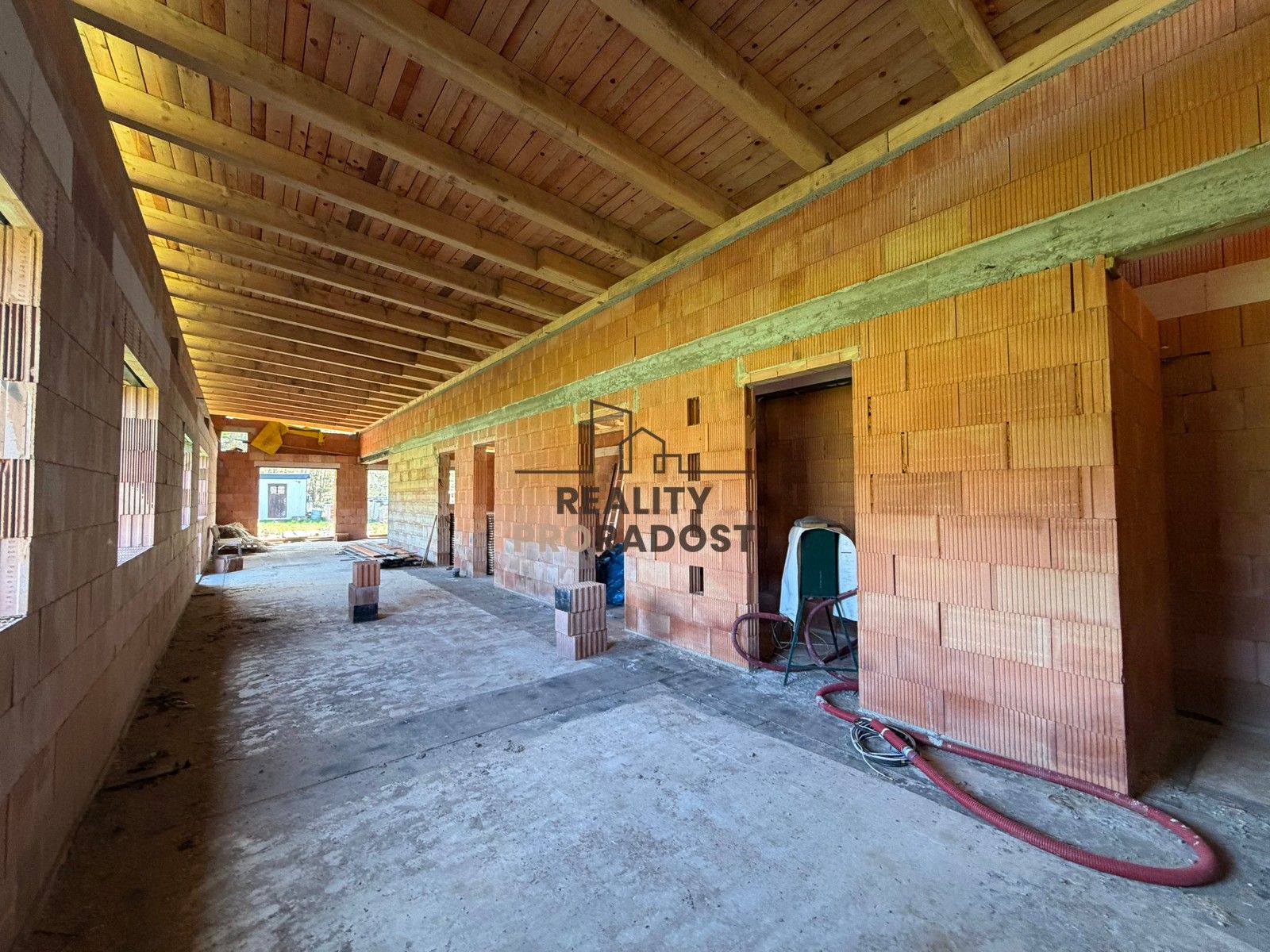 Pozemek pro bydlení · 1 156 m² · Černý Důl - 4