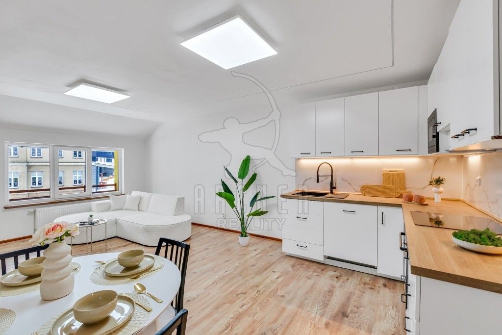 Byt 5+kk · 104 m² · Sobotecká 18, Kněžmost - 4